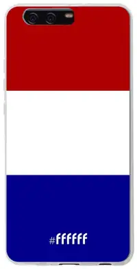 Nederlandse vlag P10 Plus