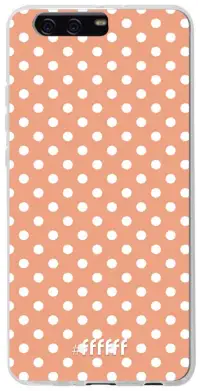 Peachy Dots P10 Plus