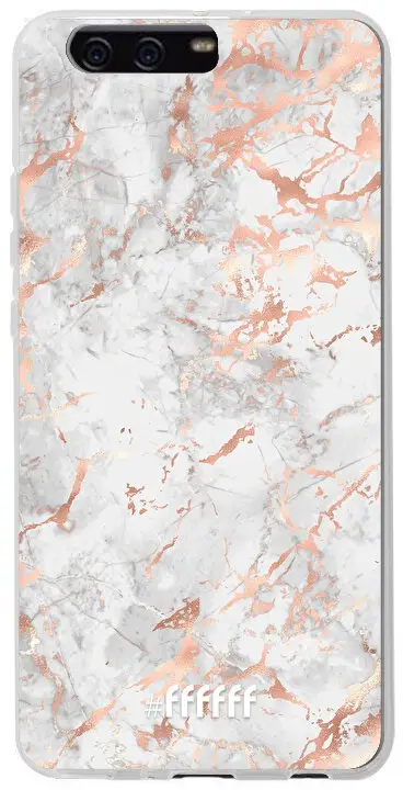 Peachy Marble P10 Plus