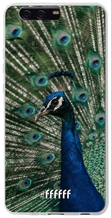 Peacock P10 Plus