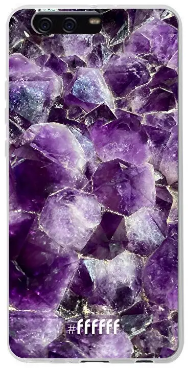 Purple Geode P10 Plus