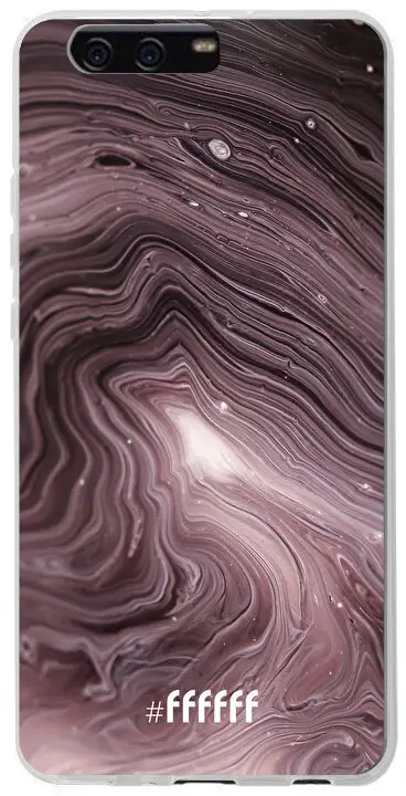 Purple Marble P10 Plus