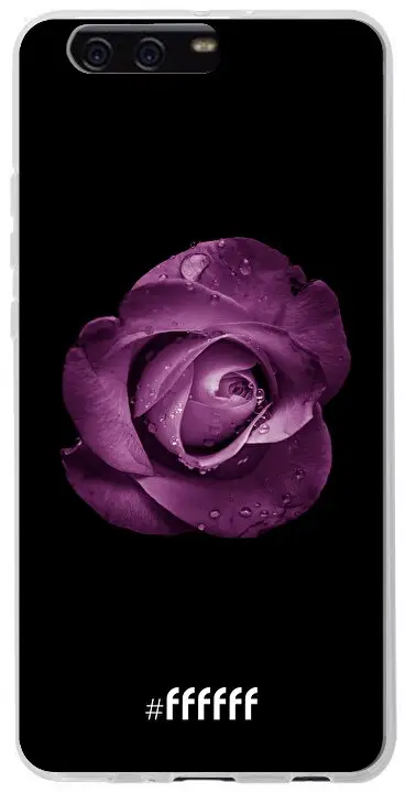 Purple Rose P10 Plus