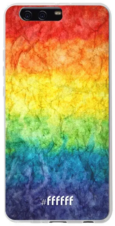 Rainbow Veins P10 Plus