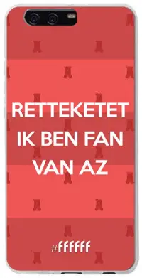 Retteketet ik ben fan van AZ P10 Plus