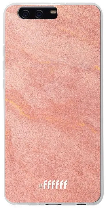 Sandy Pink P10 Plus