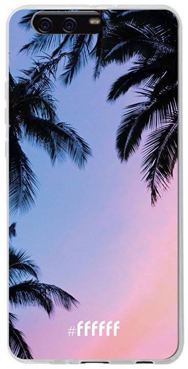 Sunset Palms P10 Plus