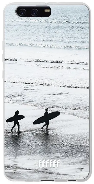 Surfing P10 Plus