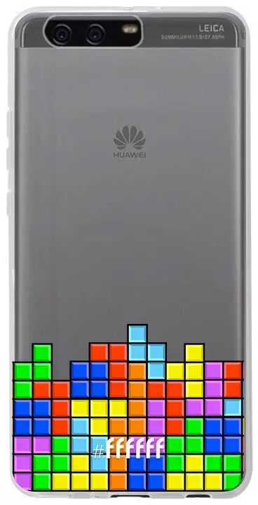 Tetris P10 Plus