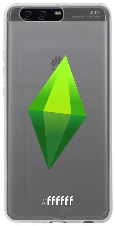 The Sims P10 Plus