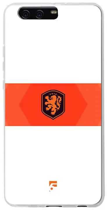 WK 2026 - Nederland uit P10 Plus