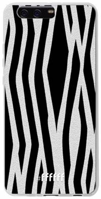 Zebra Print P10 Plus