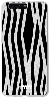 Zebra Print P10 Plus