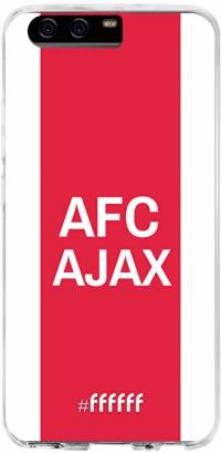 AFC Ajax - met opdruk P10