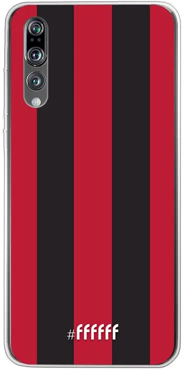 AC Milan P20 Pro