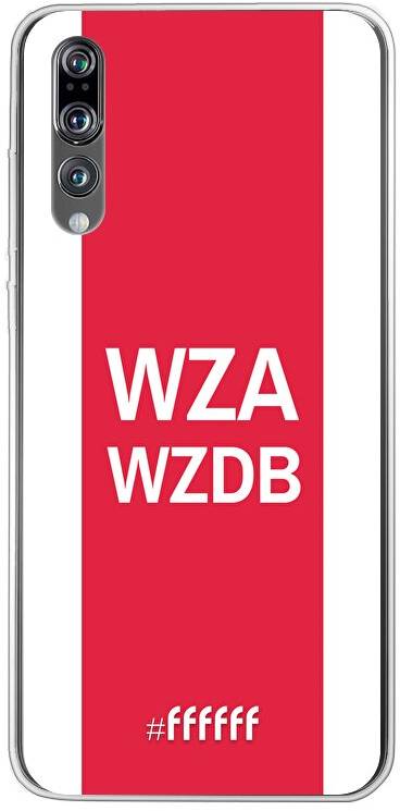AFC Ajax - WZAWZDB P20 Pro