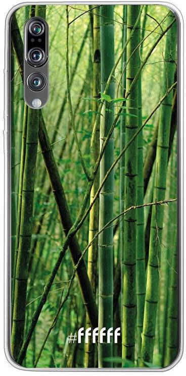 Bamboo P20 Pro