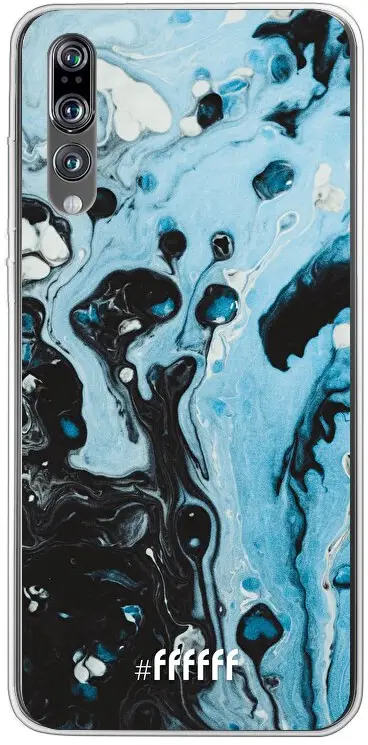 Melted Opal P20 Pro