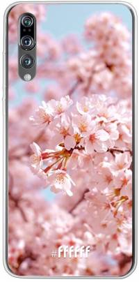 Cherry Blossom P20 Pro
