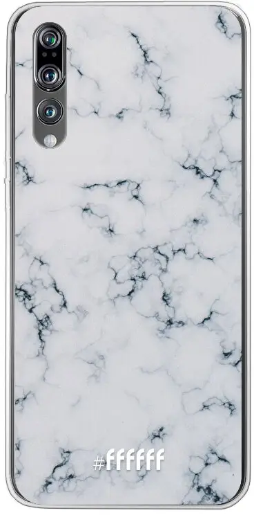 Classic Marble P20 Pro