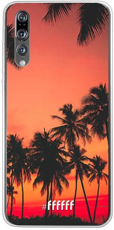 Coconut Nightfall P20 Pro