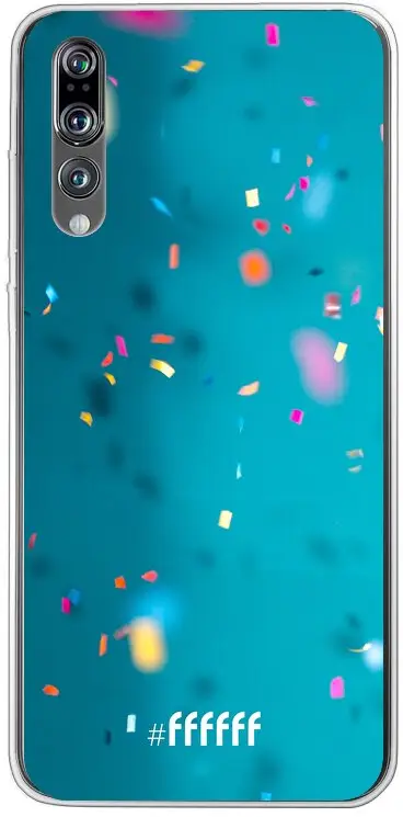 Confetti P20 Pro