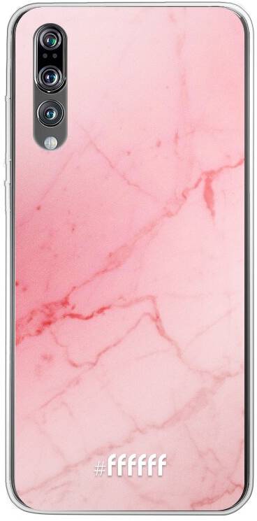 Coral Marble P20 Pro