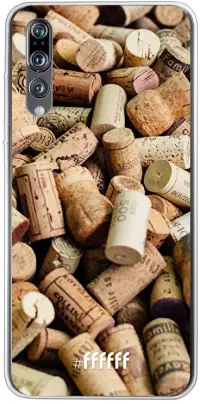 Corks P20 Pro