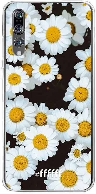 Daisies P20 Pro