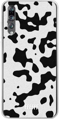 Dalmation Print P20 Pro