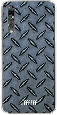 Diamond Plate P20 Pro