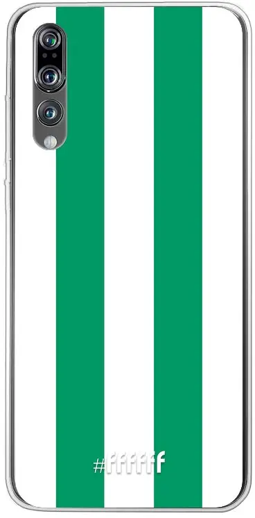 FC Groningen P20 Pro