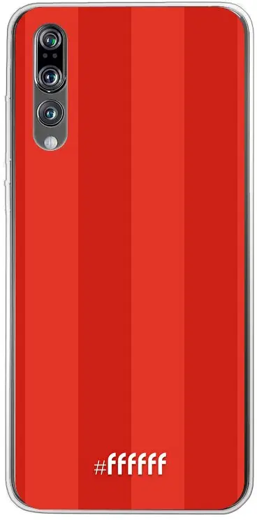 FC Twente P20 Pro