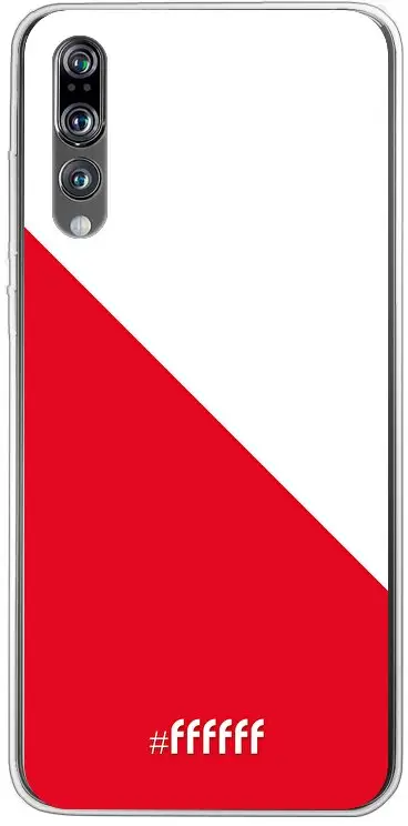 FC Utrecht P20 Pro