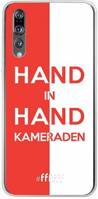 Feyenoord - Hand in hand, kameraden P20 Pro