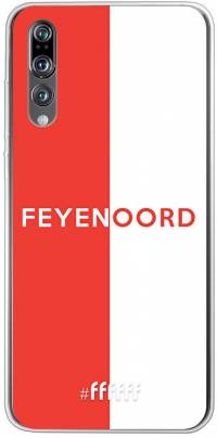 Feyenoord - met opdruk P20 Pro