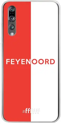 Feyenoord - met opdruk P20 Pro