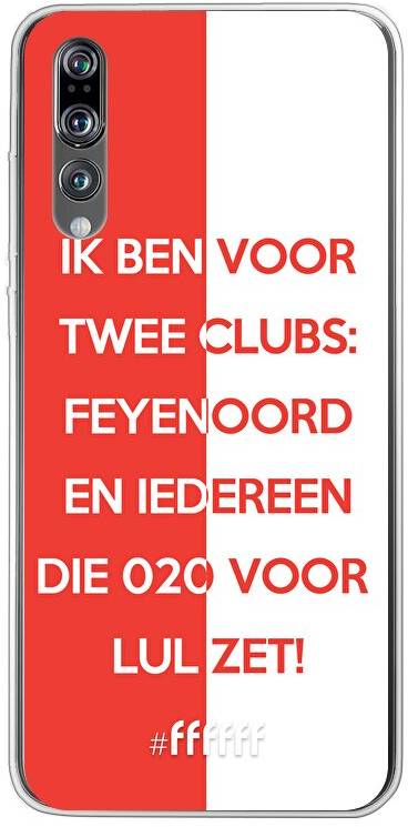 Feyenoord - Quote P20 Pro