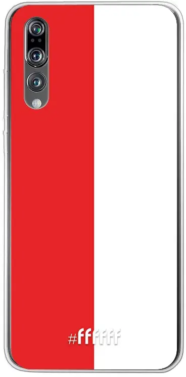 Feyenoord P20 Pro