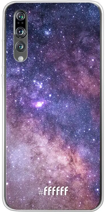 Galaxy Stars P20 Pro