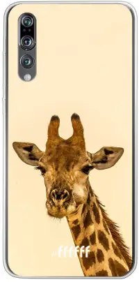 Giraffe P20 Pro