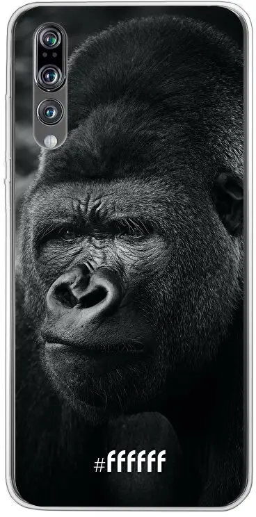 Gorilla P20 Pro