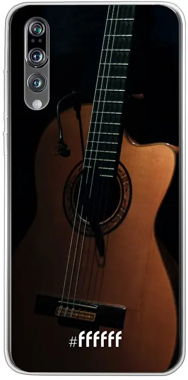 Guitar P20 Pro