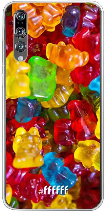 Gummy Bears P20 Pro