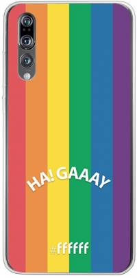 #LGBT - Ha! Gaaay P20 Pro