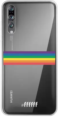 #LGBT - Horizontal P20 Pro