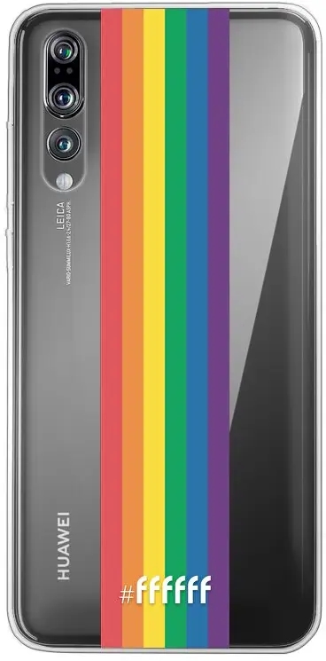 #LGBT - Vertical P20 Pro