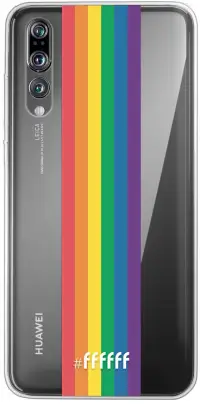 #LGBT - Vertical P20 Pro