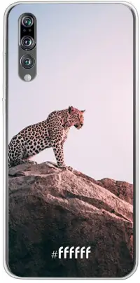 Leopard P20 Pro