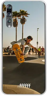 Let's Skate P20 Pro